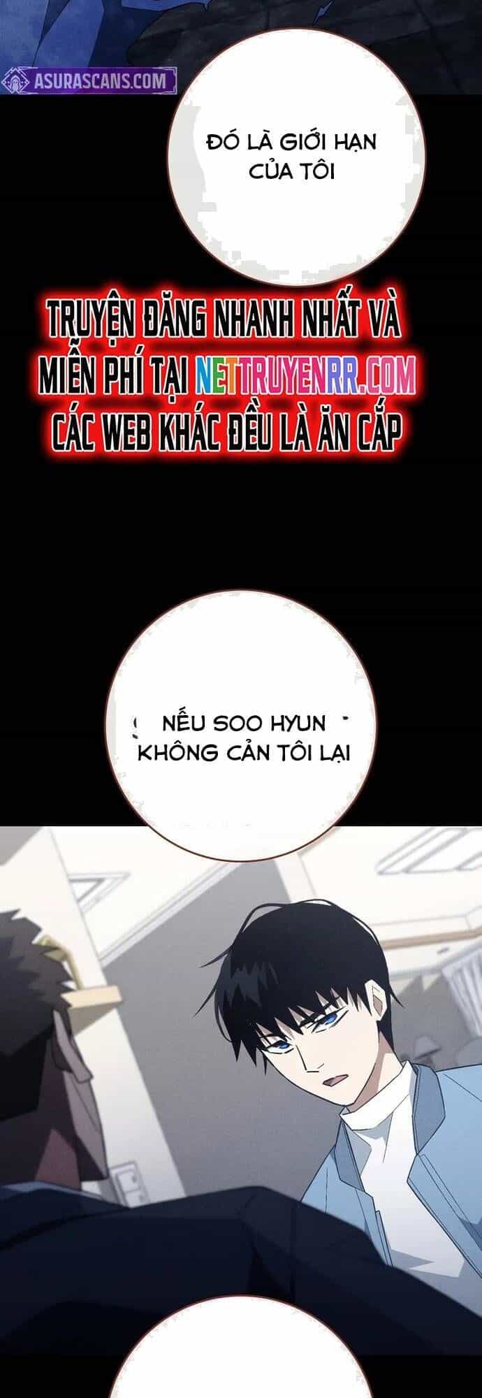 Anh Hùng Trở Về - Chương 111 - ảnh 19