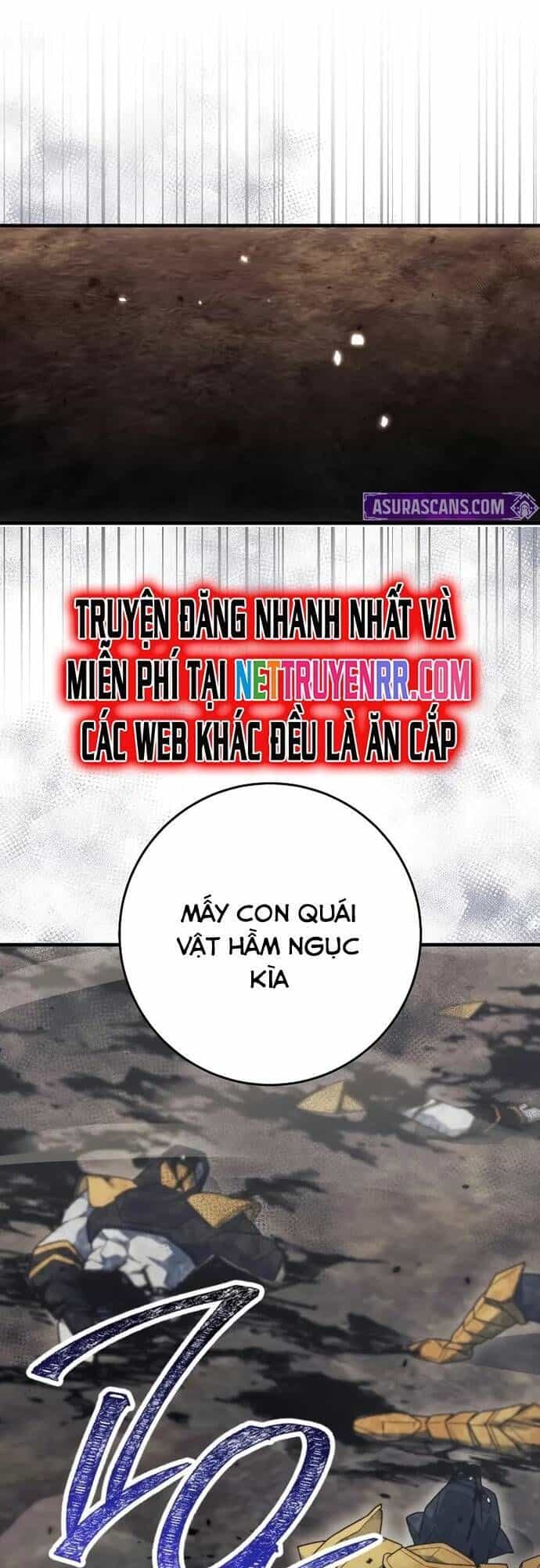 Anh Hùng Trở Về - Chương 111 - ảnh 26
