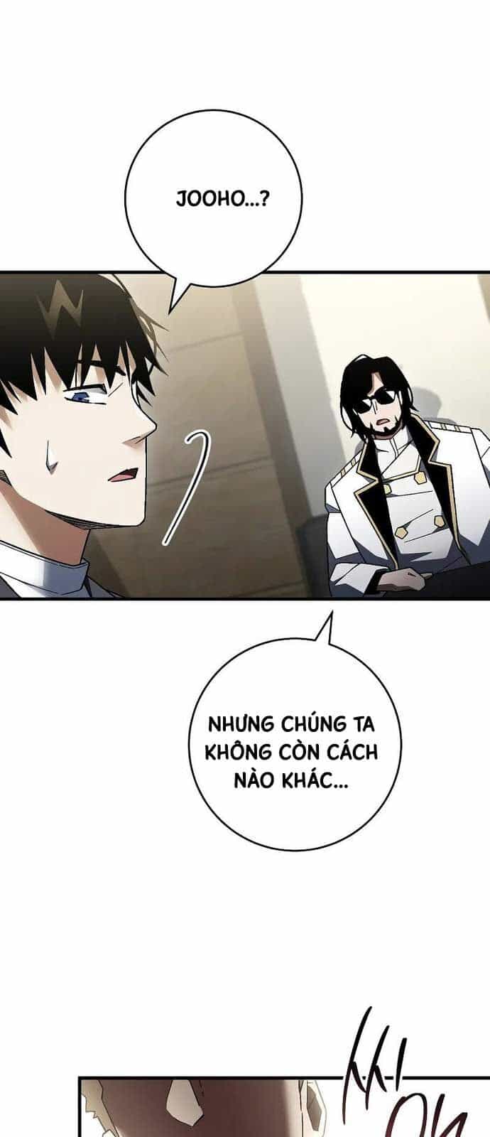 Anh Hùng Trở Về - Chương 112 - ảnh 78