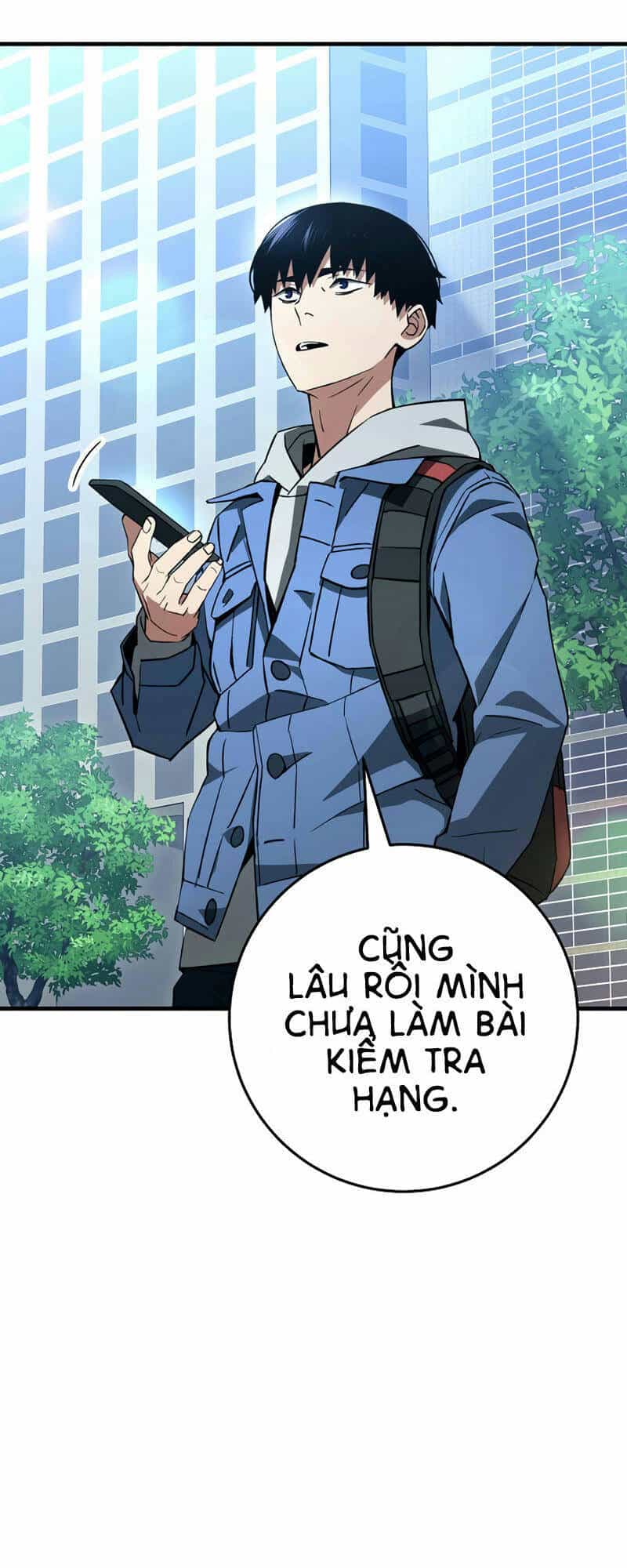 Anh Hùng Trở Về - Chương 12 - ảnh 21