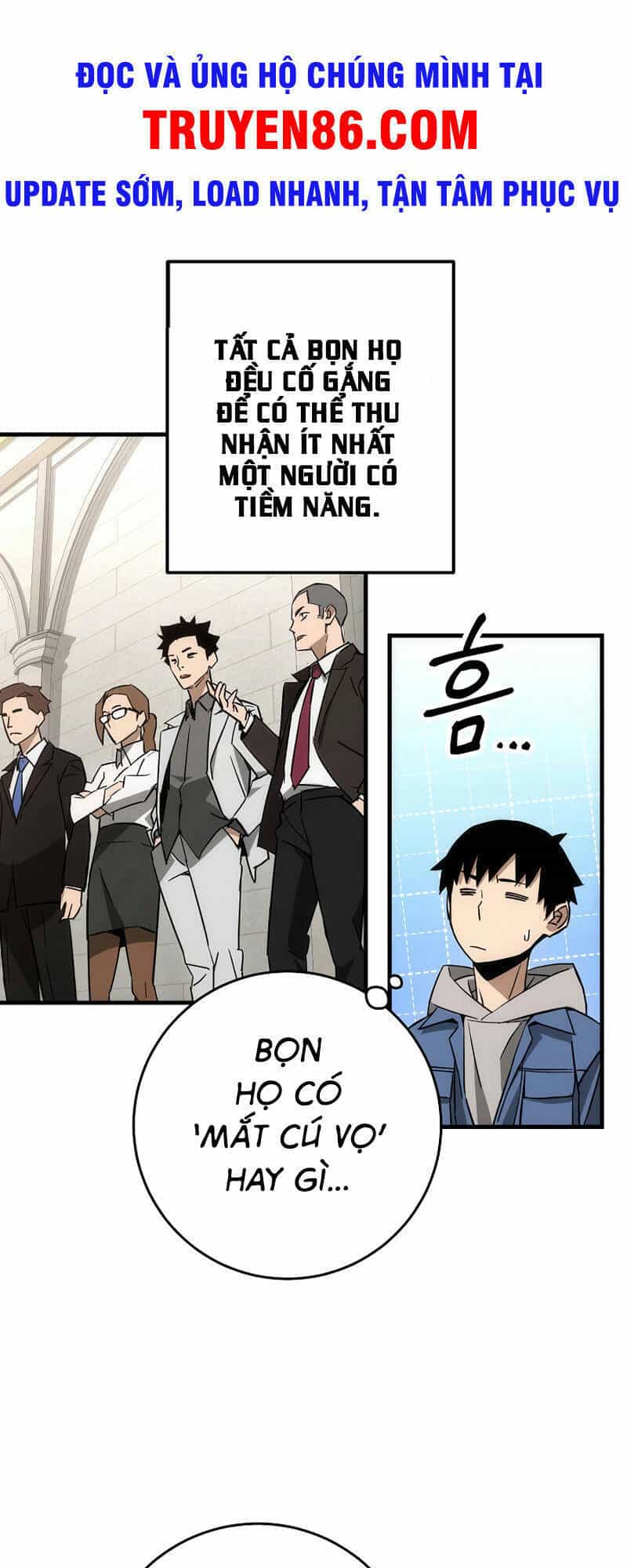 Anh Hùng Trở Về - Chương 12 - ảnh 32