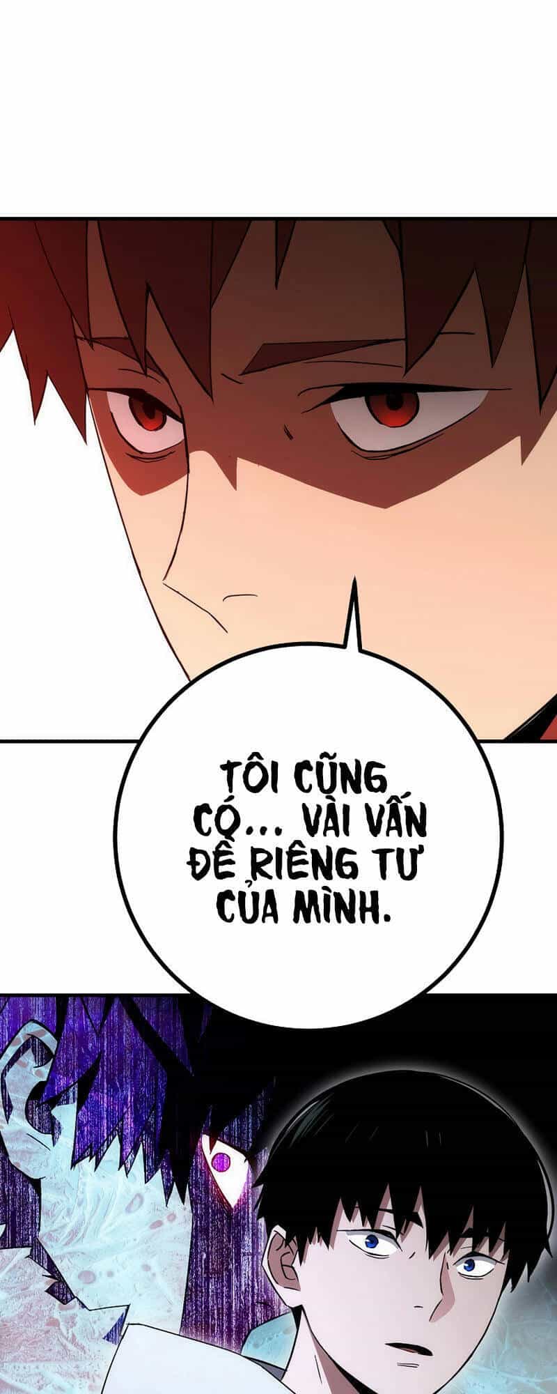 Anh Hùng Trở Về - Chương 12 - ảnh 69