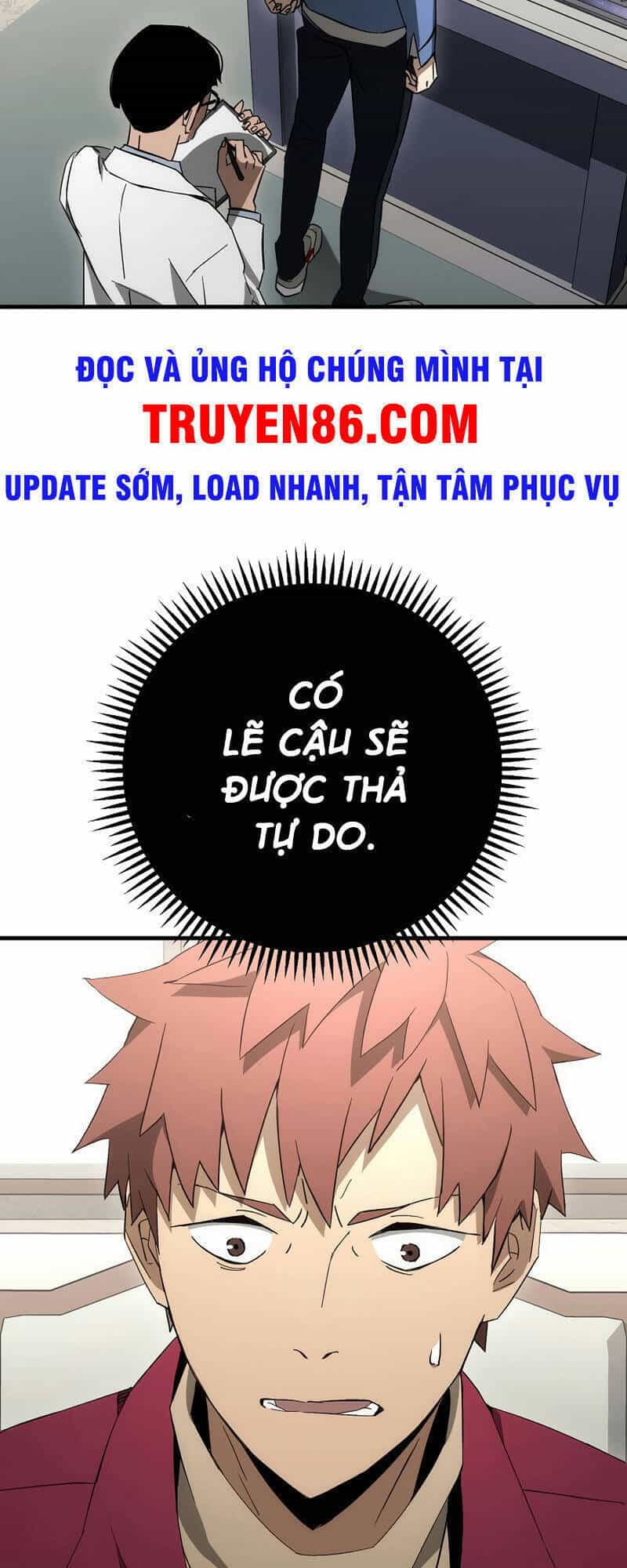 Anh Hùng Trở Về - Chương 12 - ảnh 92