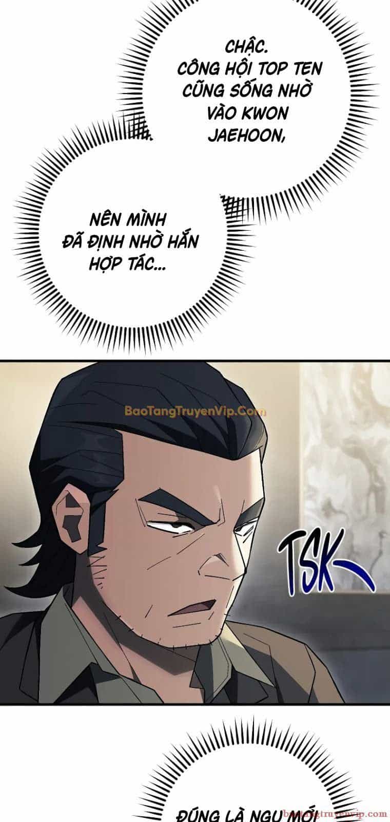 Anh Hùng Trở Về - Chương 113 - ảnh 13