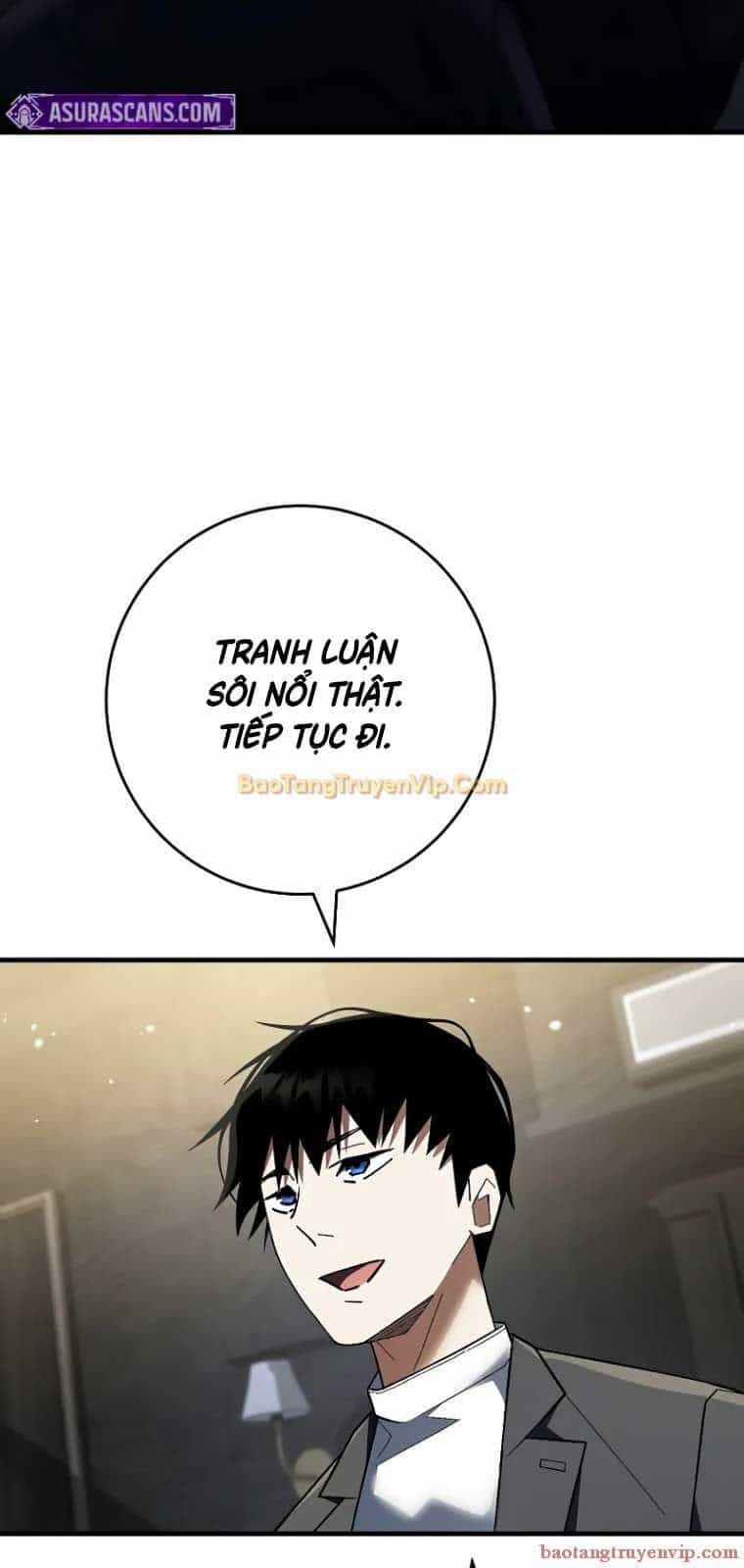 Anh Hùng Trở Về - Chương 113 - ảnh 36