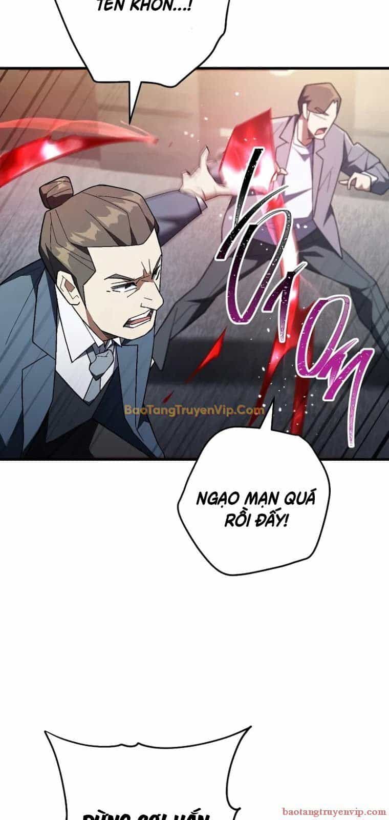 Anh Hùng Trở Về - Chương 113 - ảnh 39