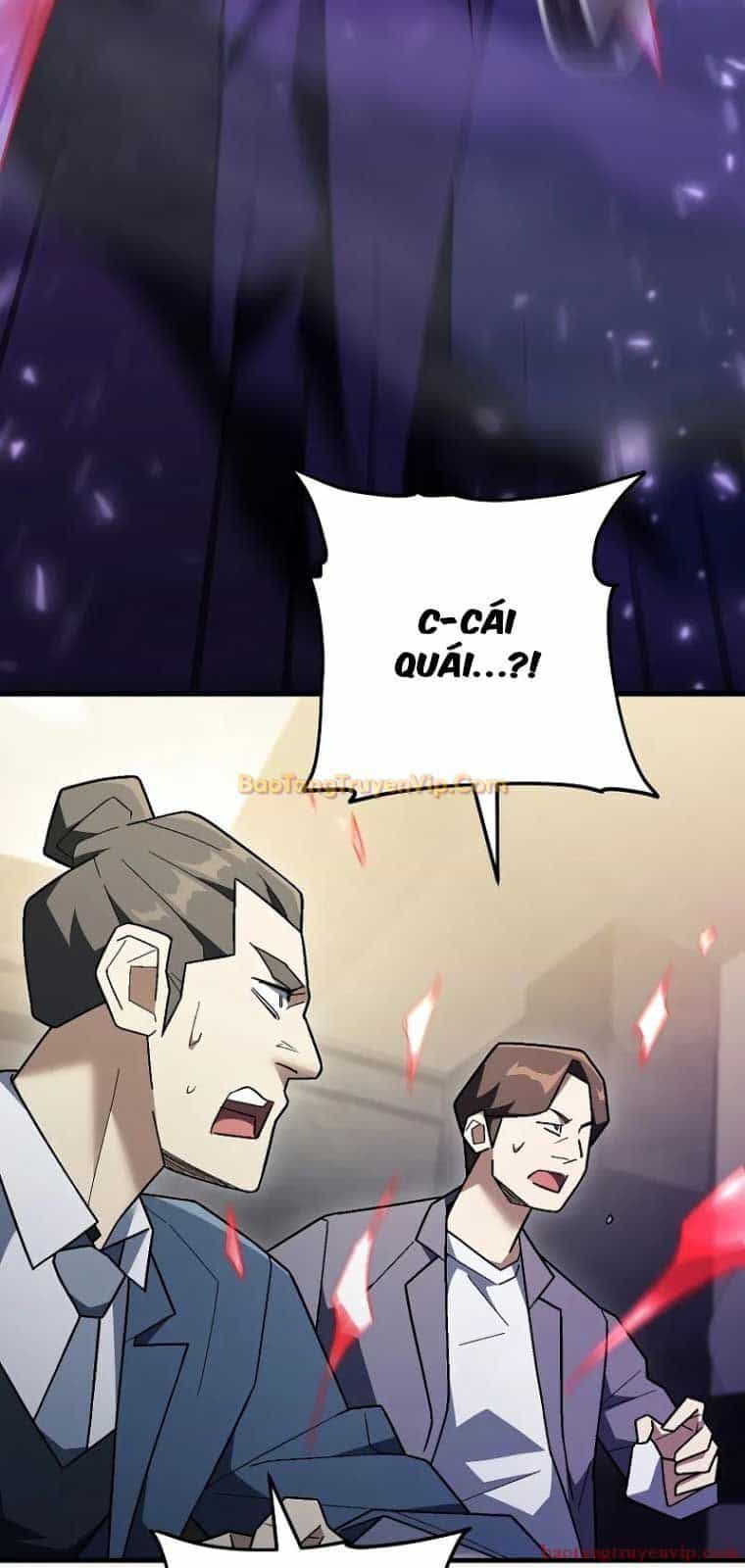 Anh Hùng Trở Về - Chương 113 - ảnh 48