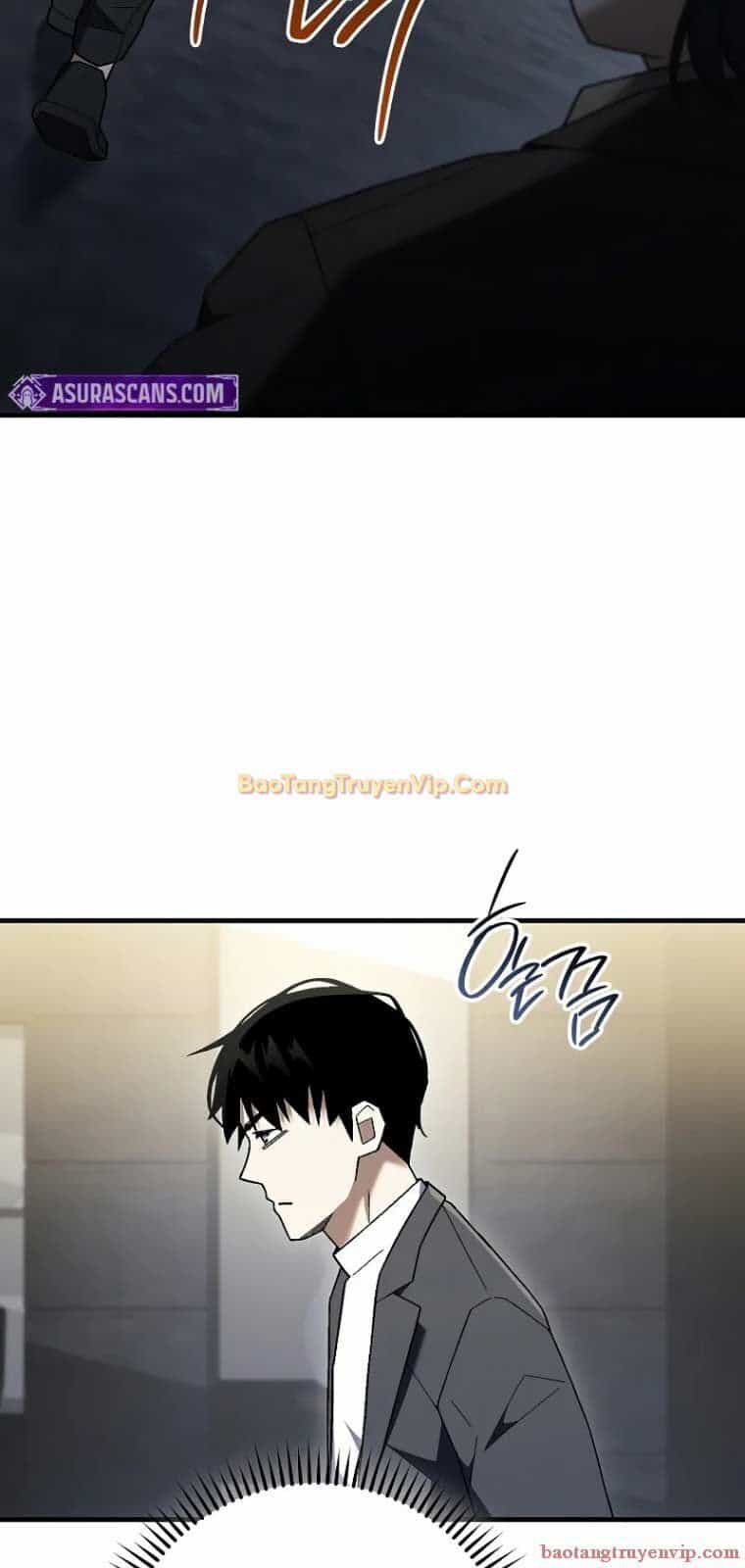 Anh Hùng Trở Về - Chương 113 - ảnh 53