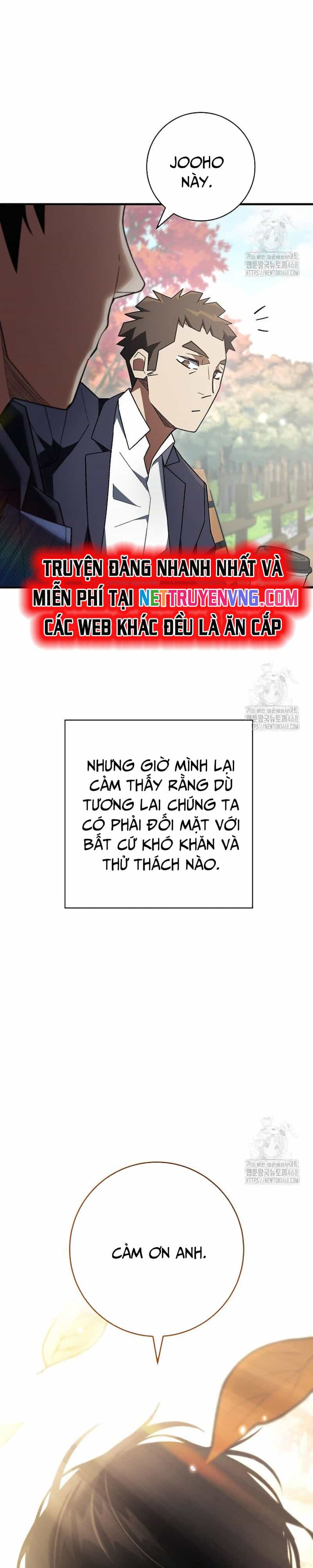 Anh Hùng Trở Về - Chương 114 - ảnh 13