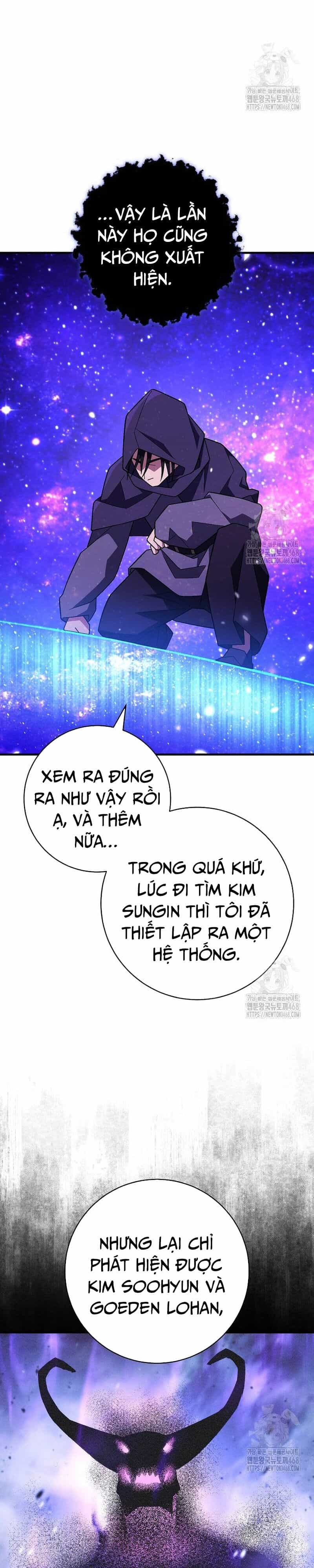 Anh Hùng Trở Về - Chương 114 - ảnh 16