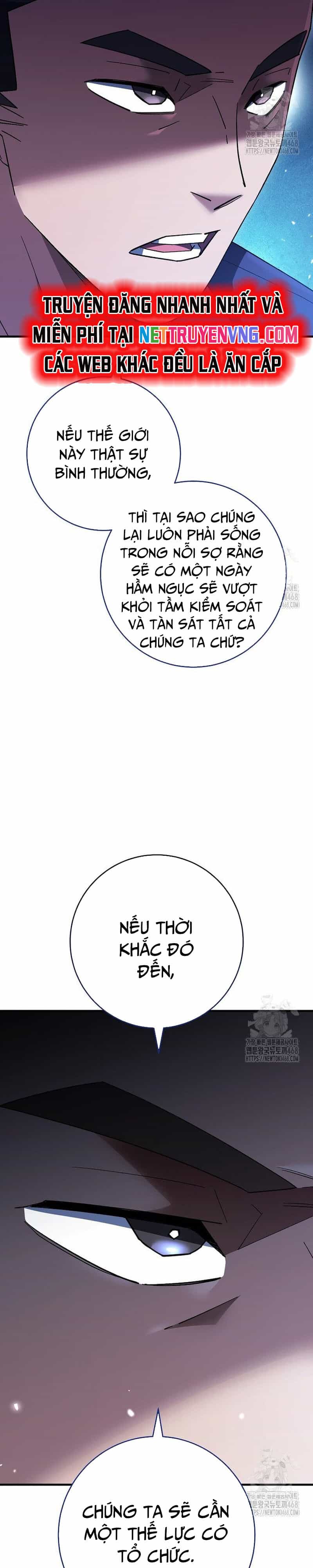 Anh Hùng Trở Về - Chương 114 - ảnh 7