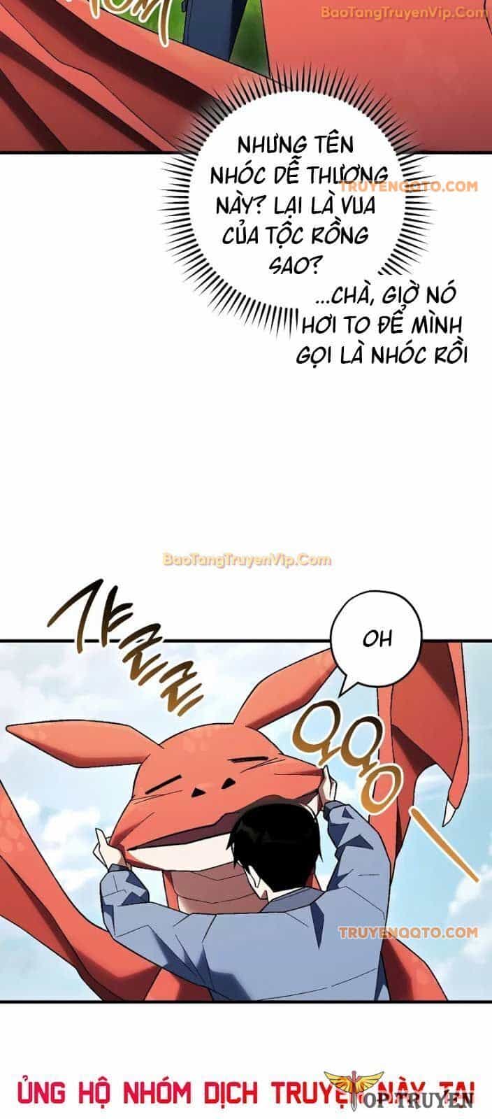 Anh Hùng Trở Về - Chương 116 - ảnh 4