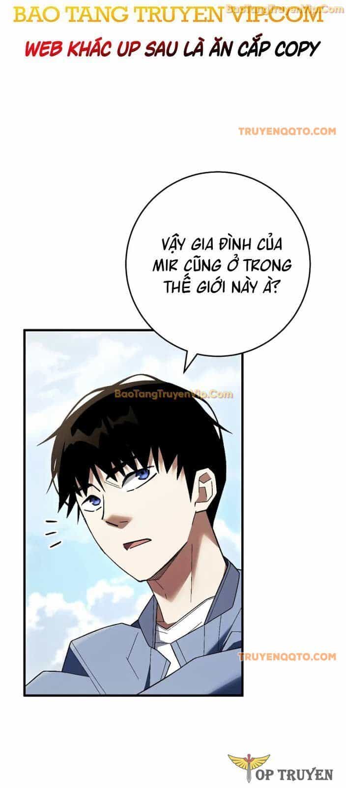 Anh Hùng Trở Về - Chương 116 - ảnh 5