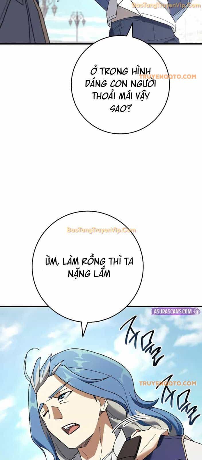 Anh Hùng Trở Về - Chương 116 - ảnh 71
