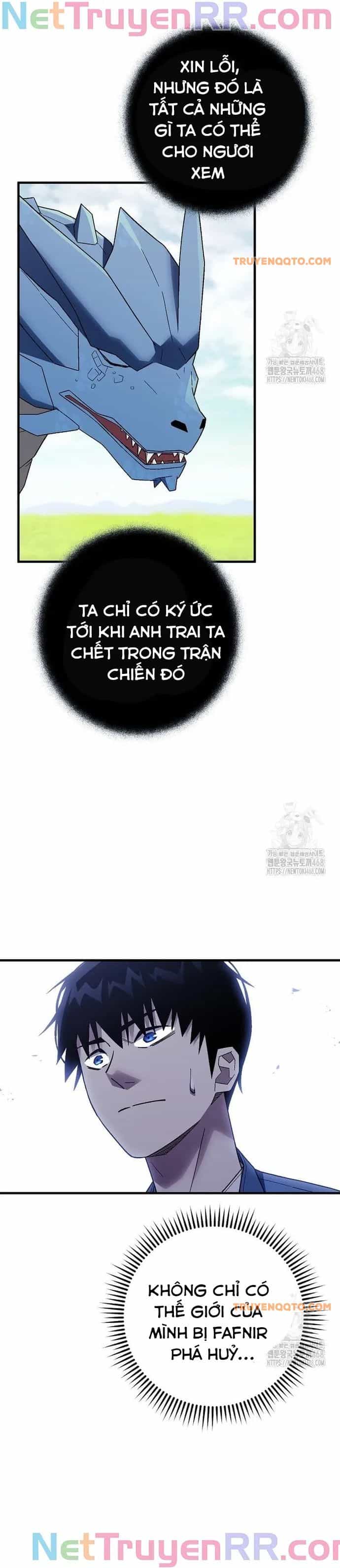 Anh Hùng Trở Về - Chương 116.1 - ảnh 19
