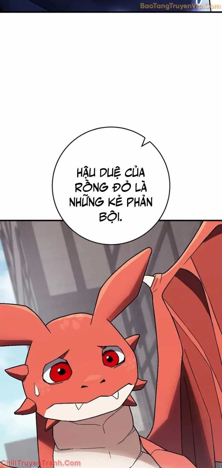 Anh Hùng Trở Về - Chương 117 - ảnh 25