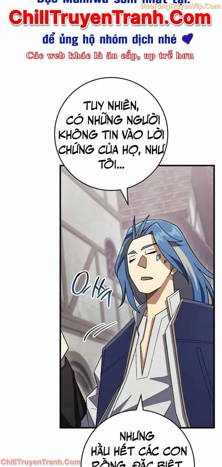 Anh Hùng Trở Về - Chương 117 - ảnh 80