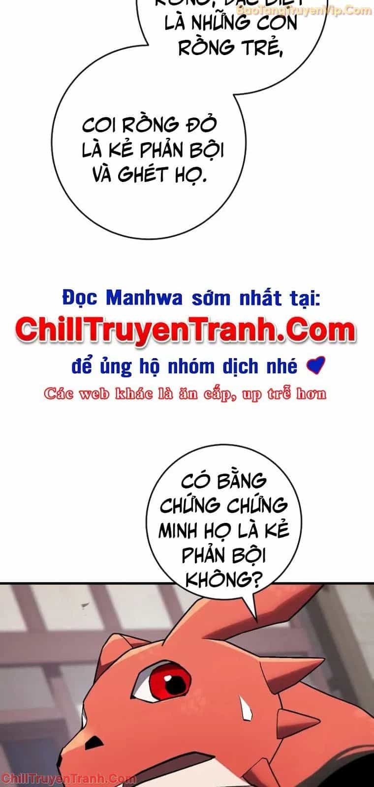 Anh Hùng Trở Về - Chương 117 - ảnh 81