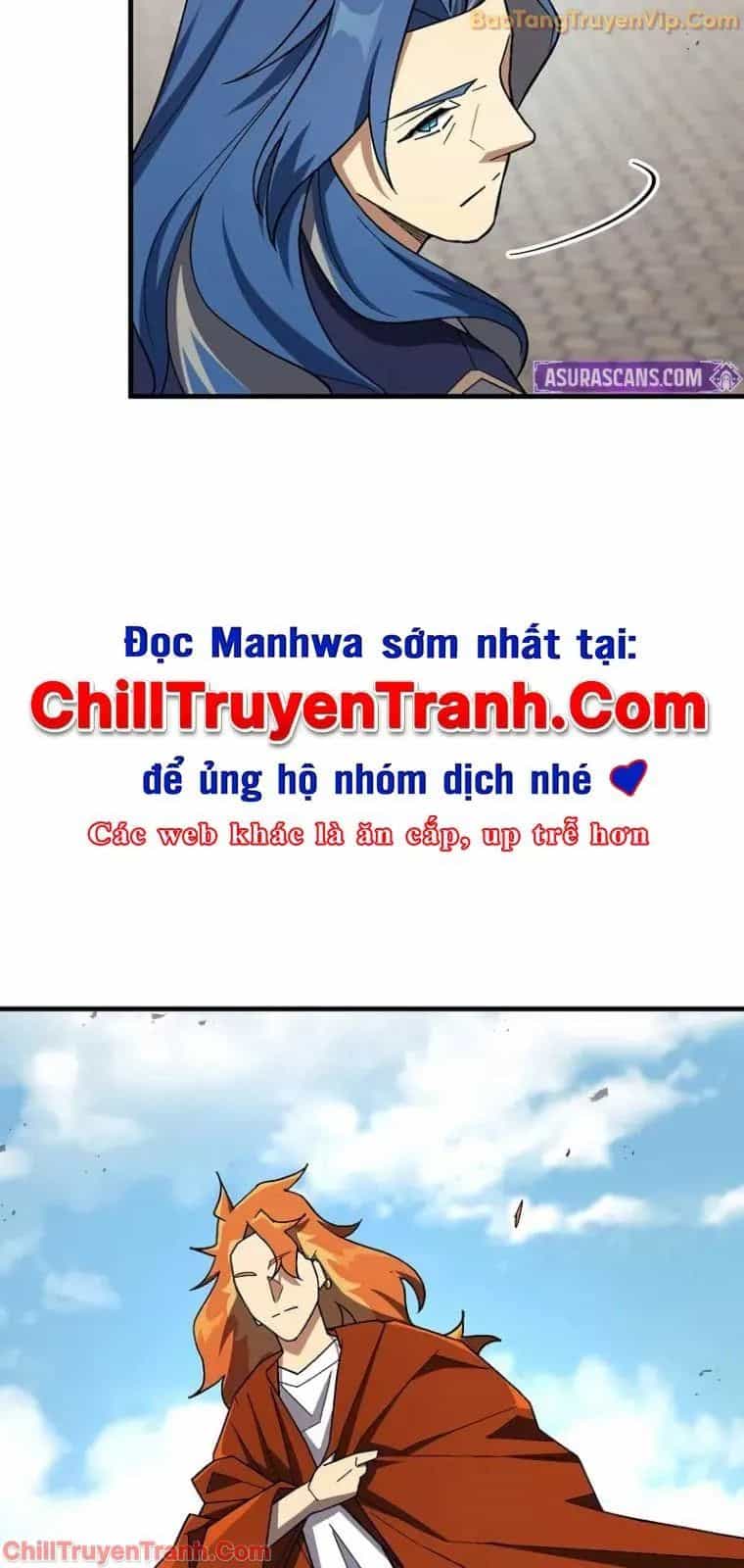 Anh Hùng Trở Về - Chương 117 - ảnh 84