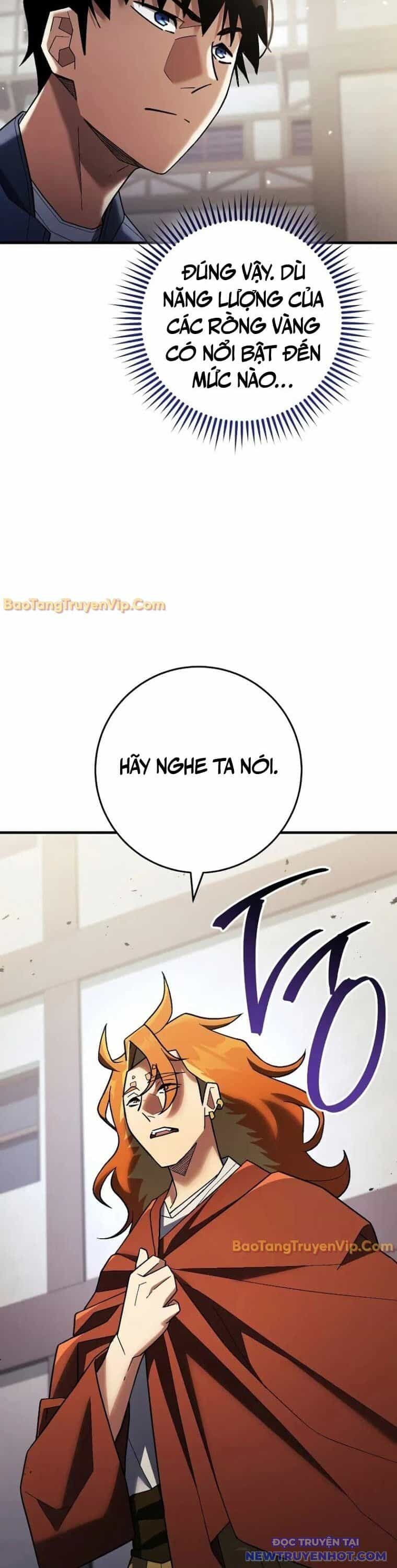 Anh Hùng Trở Về - Chương 118 - ảnh 13