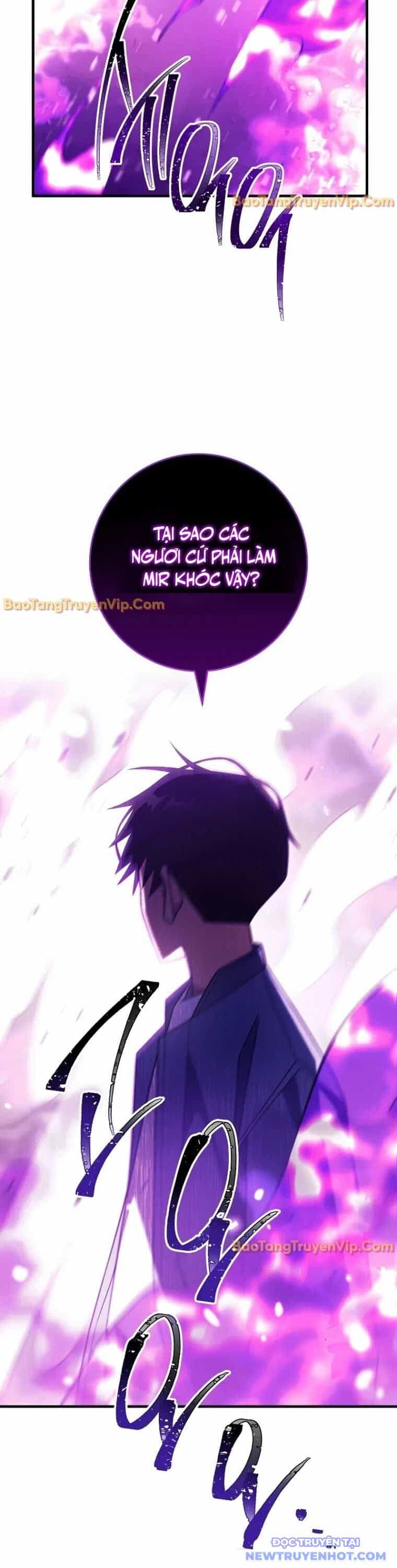 Anh Hùng Trở Về - Chương 118 - ảnh 21