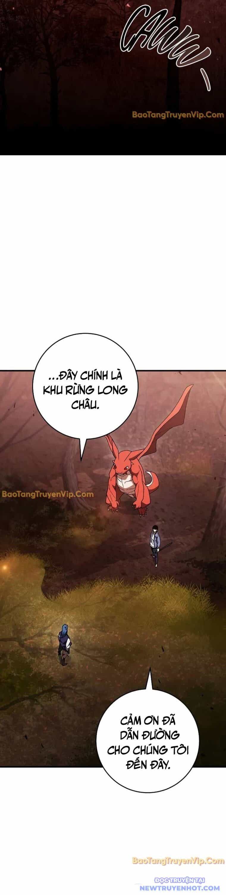Anh Hùng Trở Về - Chương 118 - ảnh 41