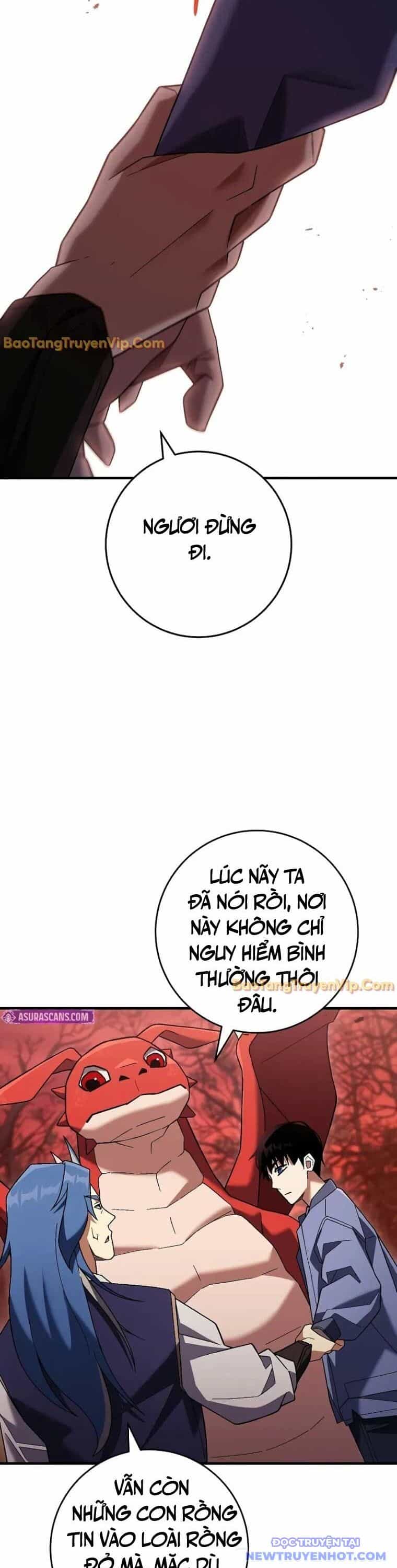 Anh Hùng Trở Về - Chương 118 - ảnh 43