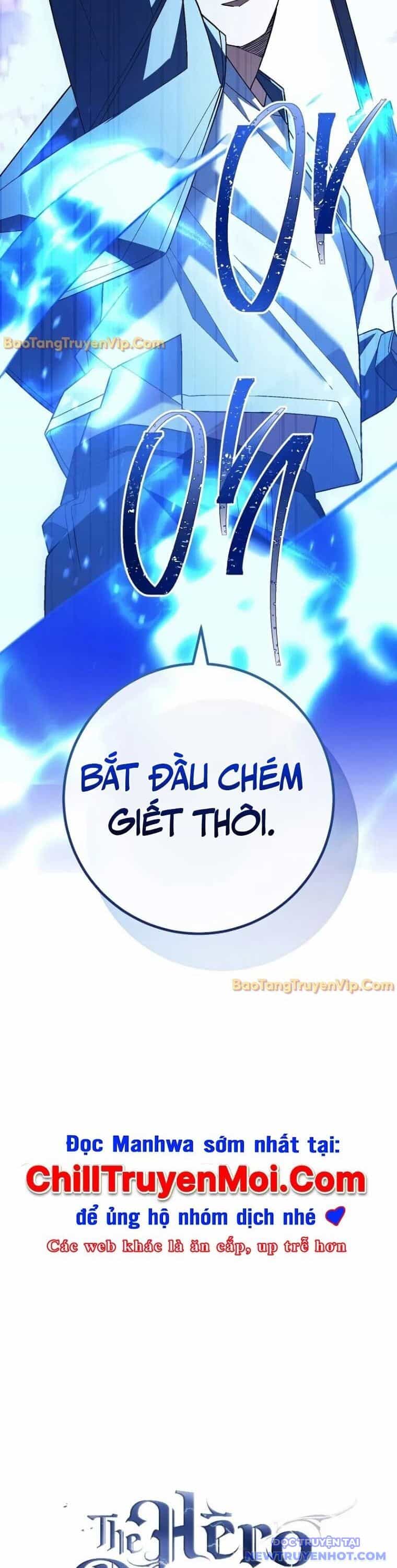 Anh Hùng Trở Về - Chương 118 - ảnh 51