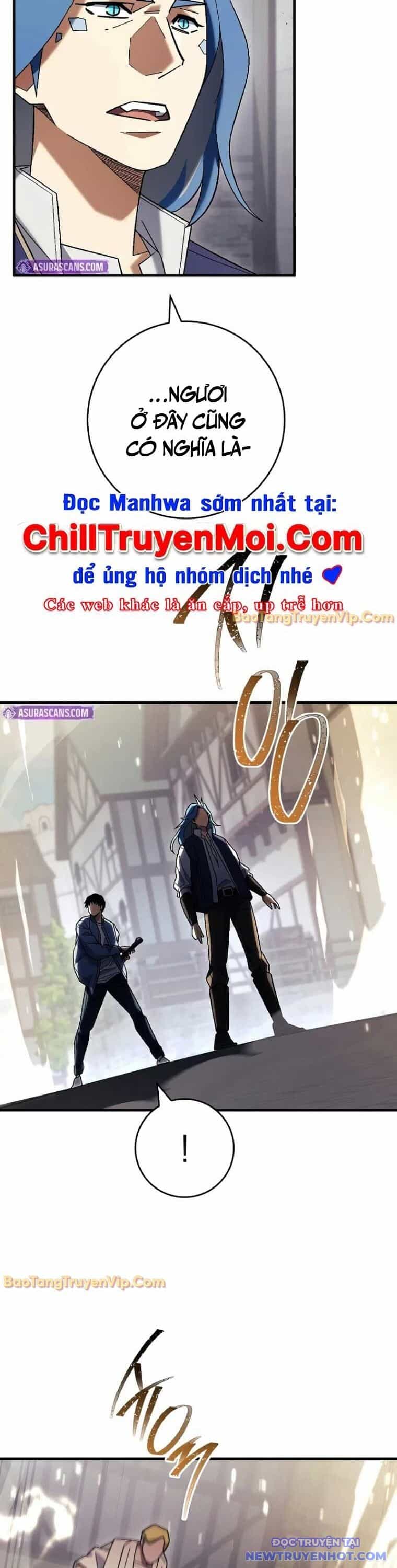 Anh Hùng Trở Về - Chương 118 - ảnh 6