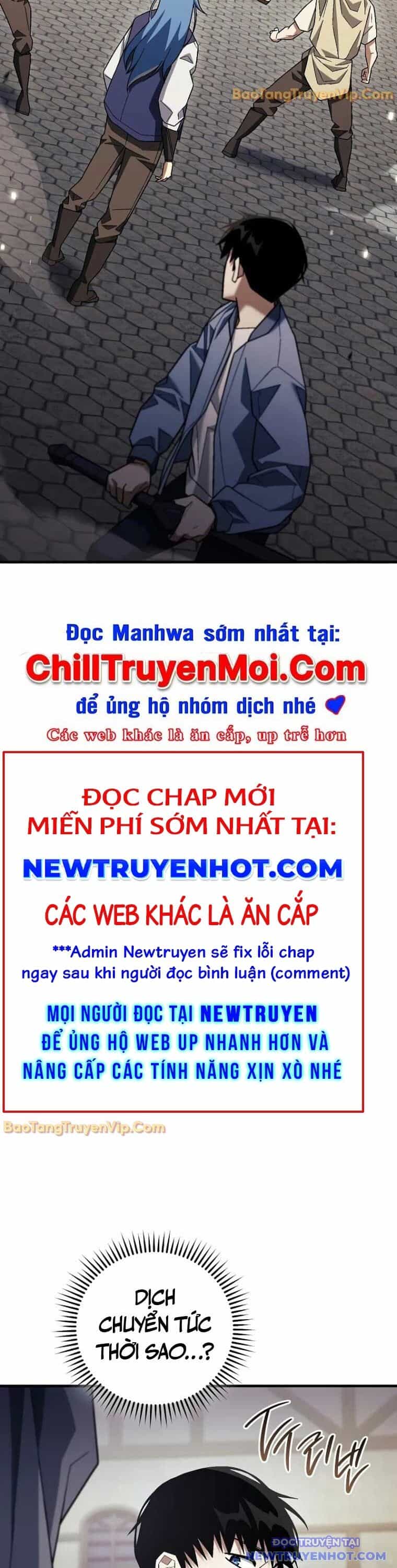Anh Hùng Trở Về - Chương 118 - ảnh 8