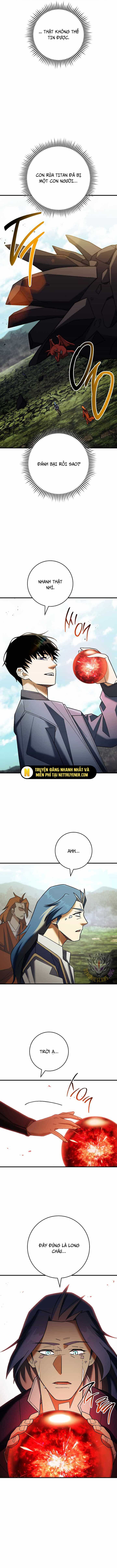 Anh Hùng Trở Về - Chương 120 - ảnh 11