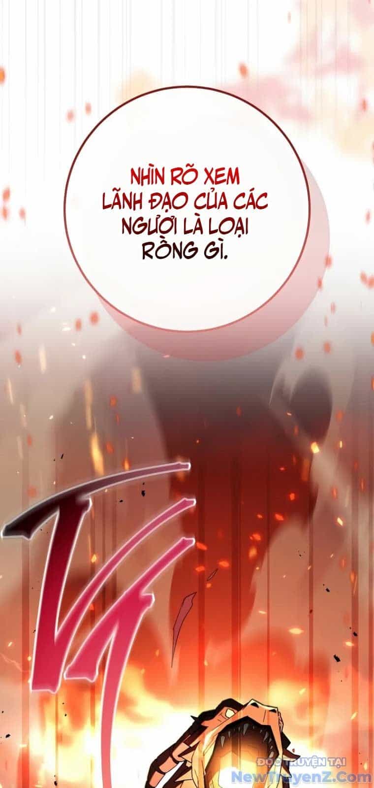 Anh Hùng Trở Về - Chương 121 - ảnh 10