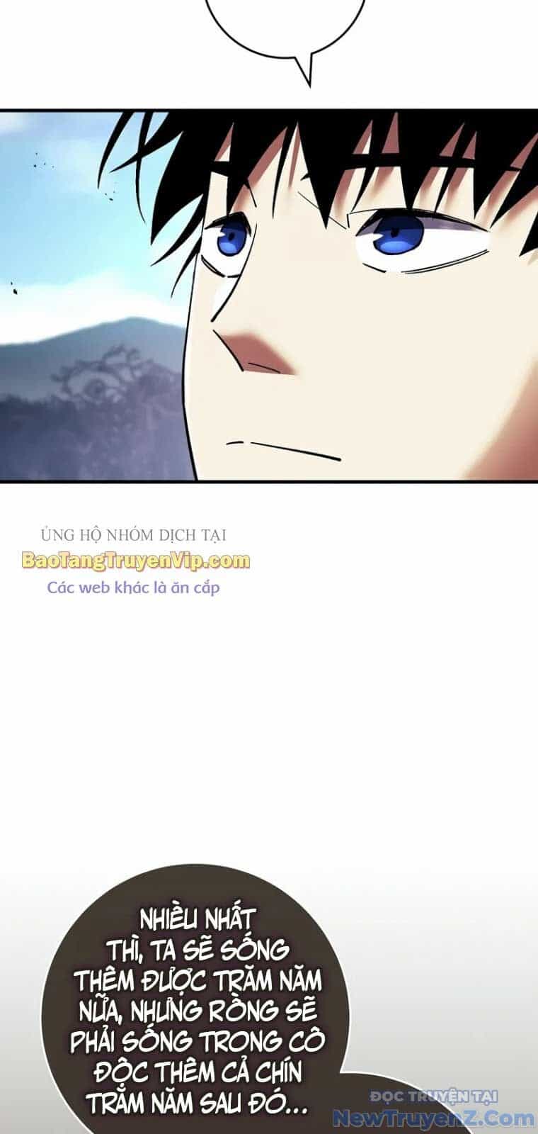 Anh Hùng Trở Về - Chương 121 - ảnh 27