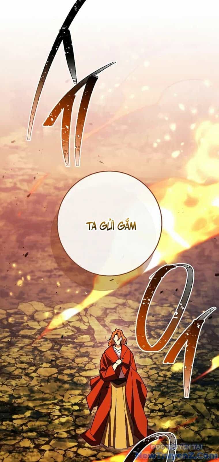 Anh Hùng Trở Về - Chương 121 - ảnh 59