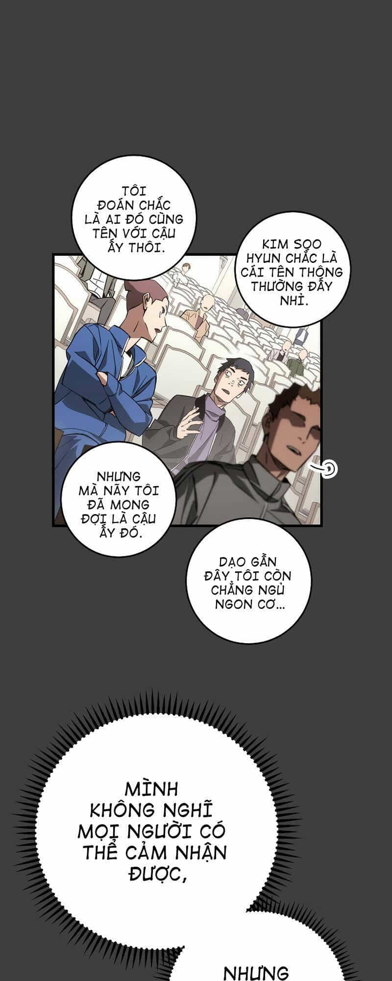 Anh Hùng Trở Về - Chương 13 - ảnh 24