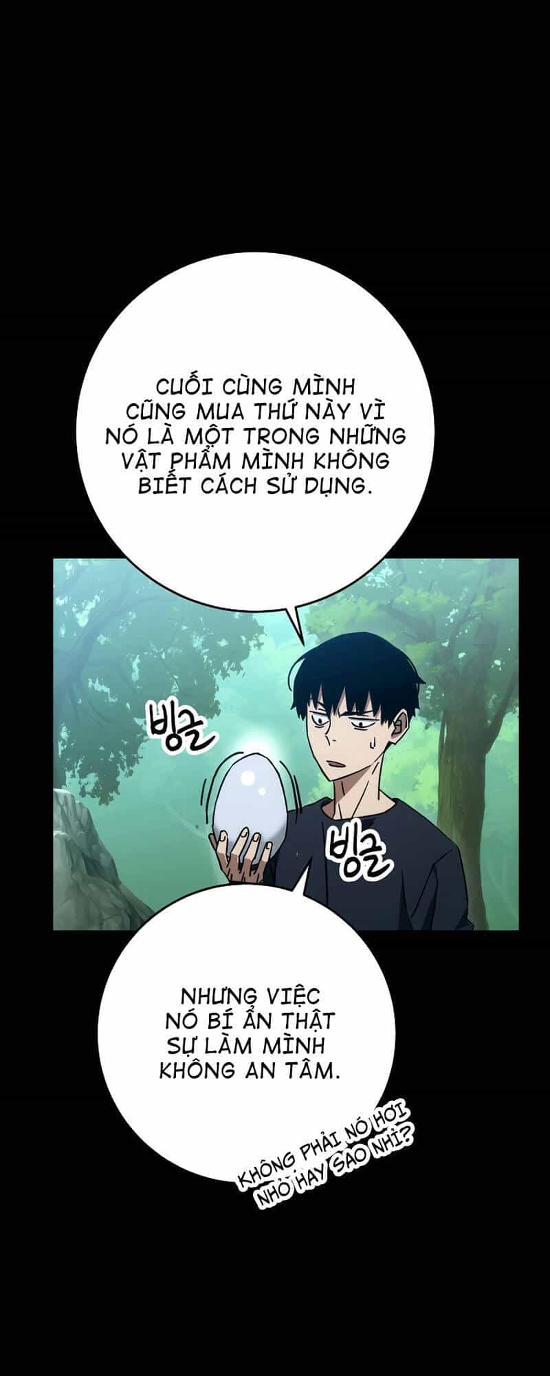 Anh Hùng Trở Về - Chương 13 - ảnh 52