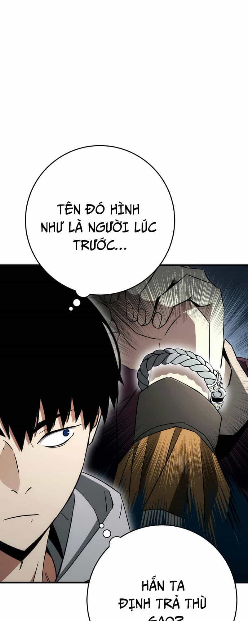 Anh Hùng Trở Về - Chương 13 - ảnh 67
