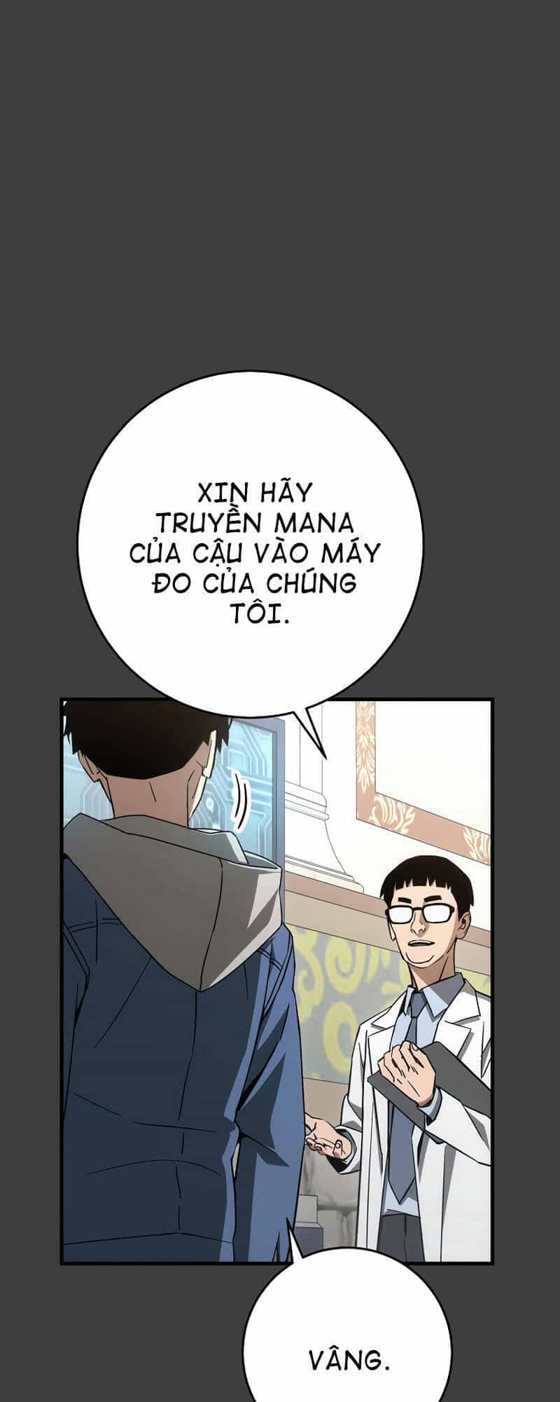 Anh Hùng Trở Về - Chương 13 - ảnh 7