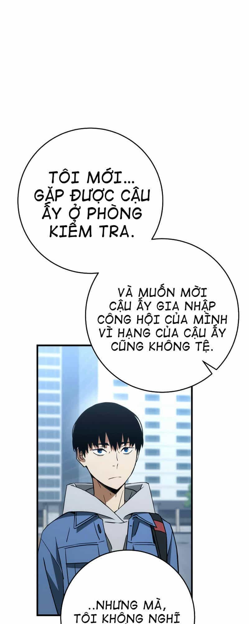 Anh Hùng Trở Về - Chương 13 - ảnh 91