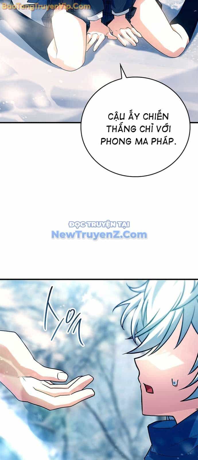 Anh Hùng Trở Về - Chương 122 - ảnh 109