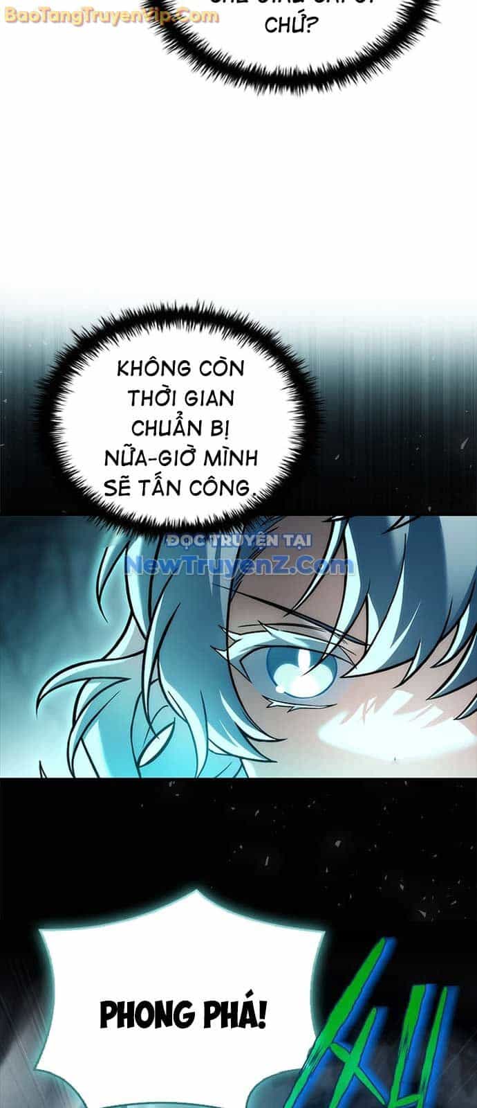 Anh Hùng Trở Về - Chương 122 - ảnh 122