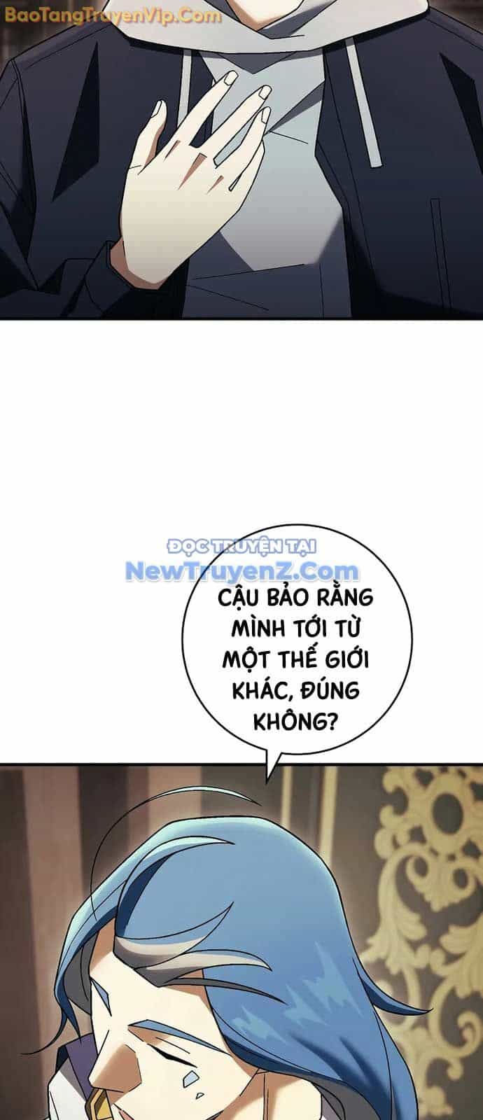 Anh Hùng Trở Về - Chương 122 - ảnh 85