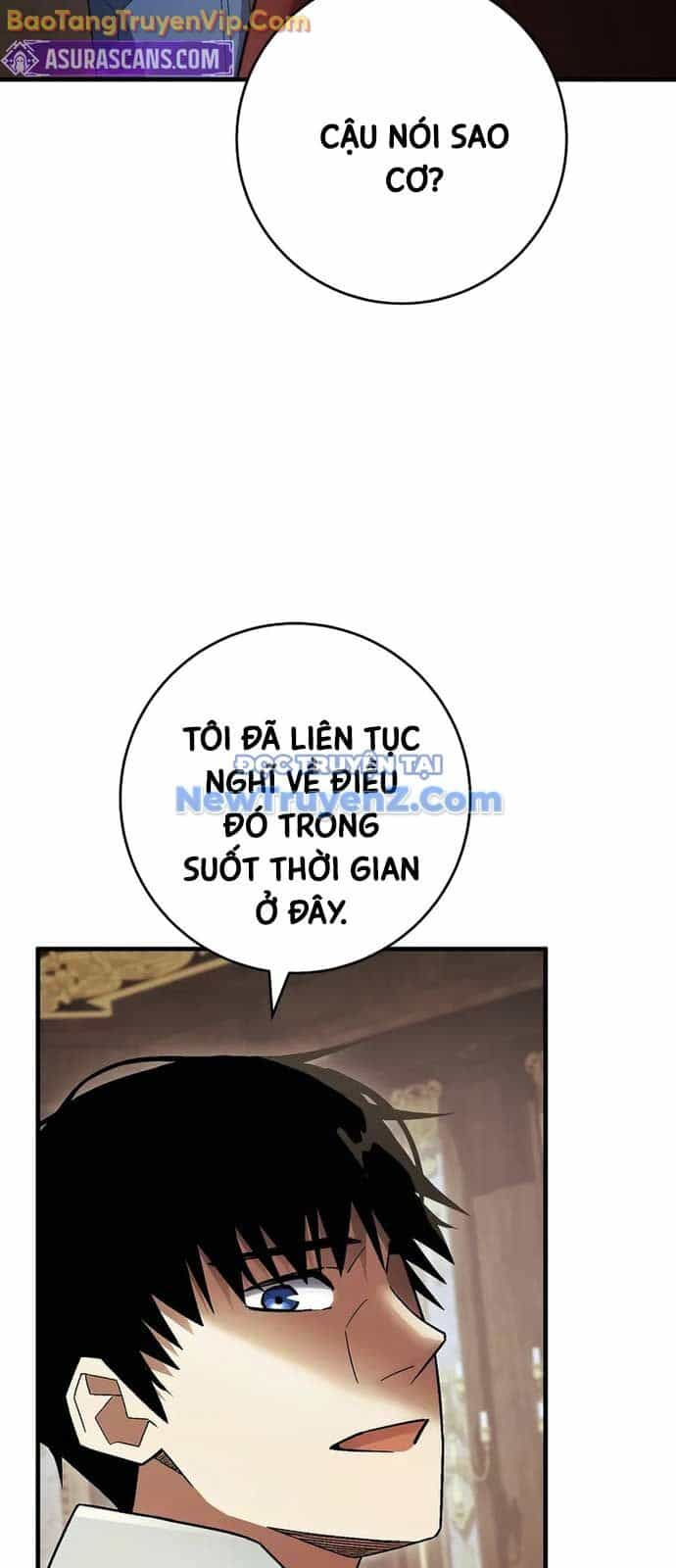 Anh Hùng Trở Về - Chương 122 - ảnh 90