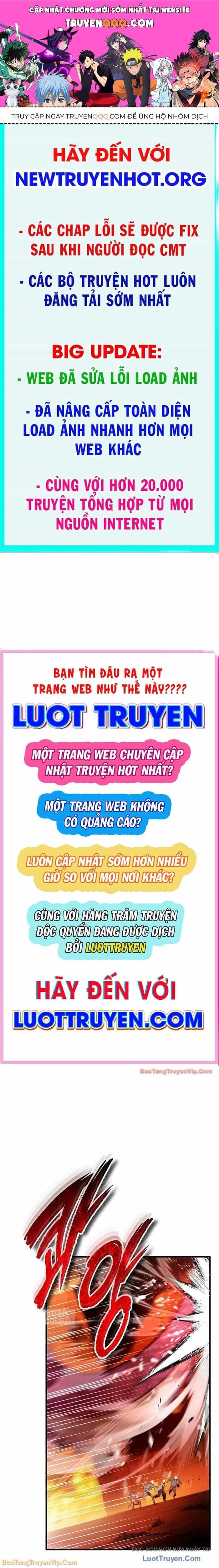 Anh Hùng Trở Về - Chương 124 - ảnh 1