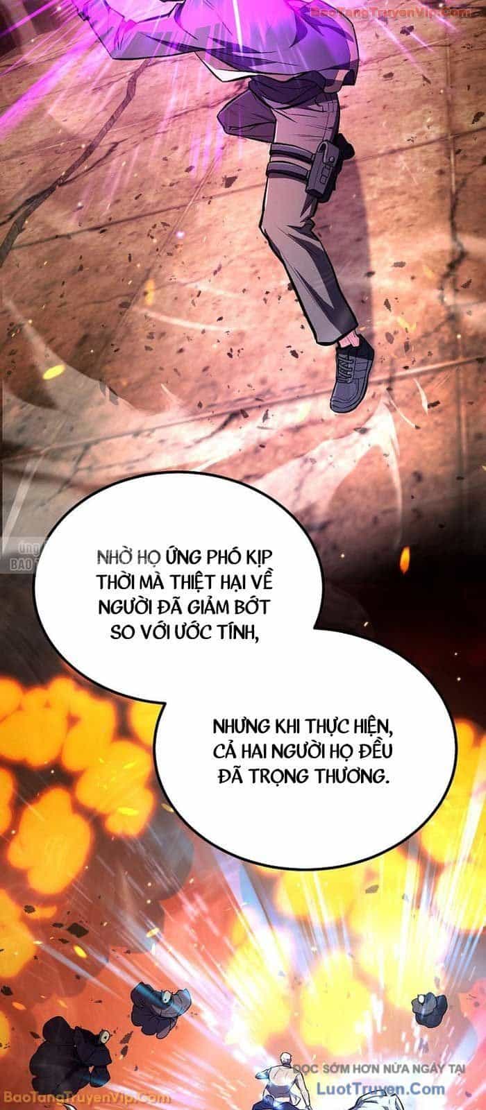 Anh Hùng Trở Về - Chương 124 - ảnh 26