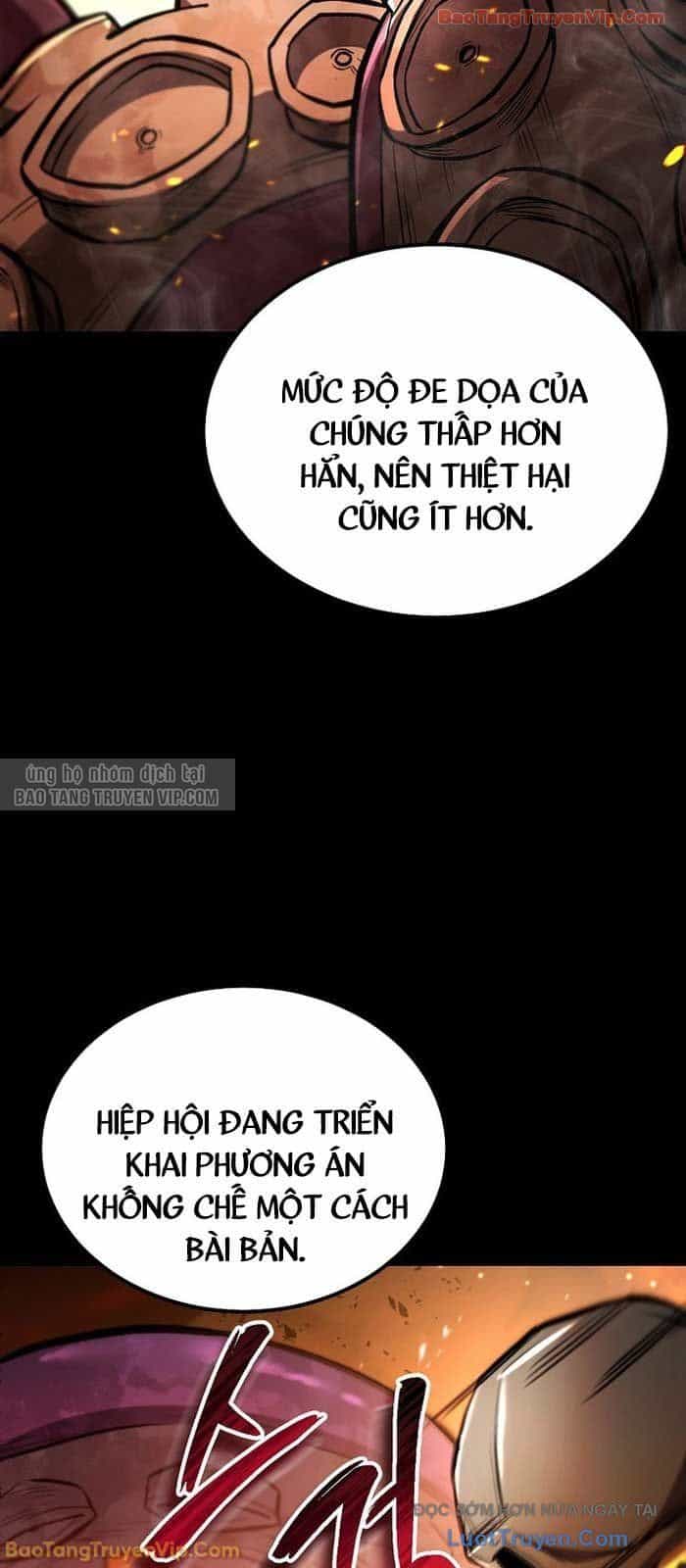 Anh Hùng Trở Về - Chương 124 - ảnh 32