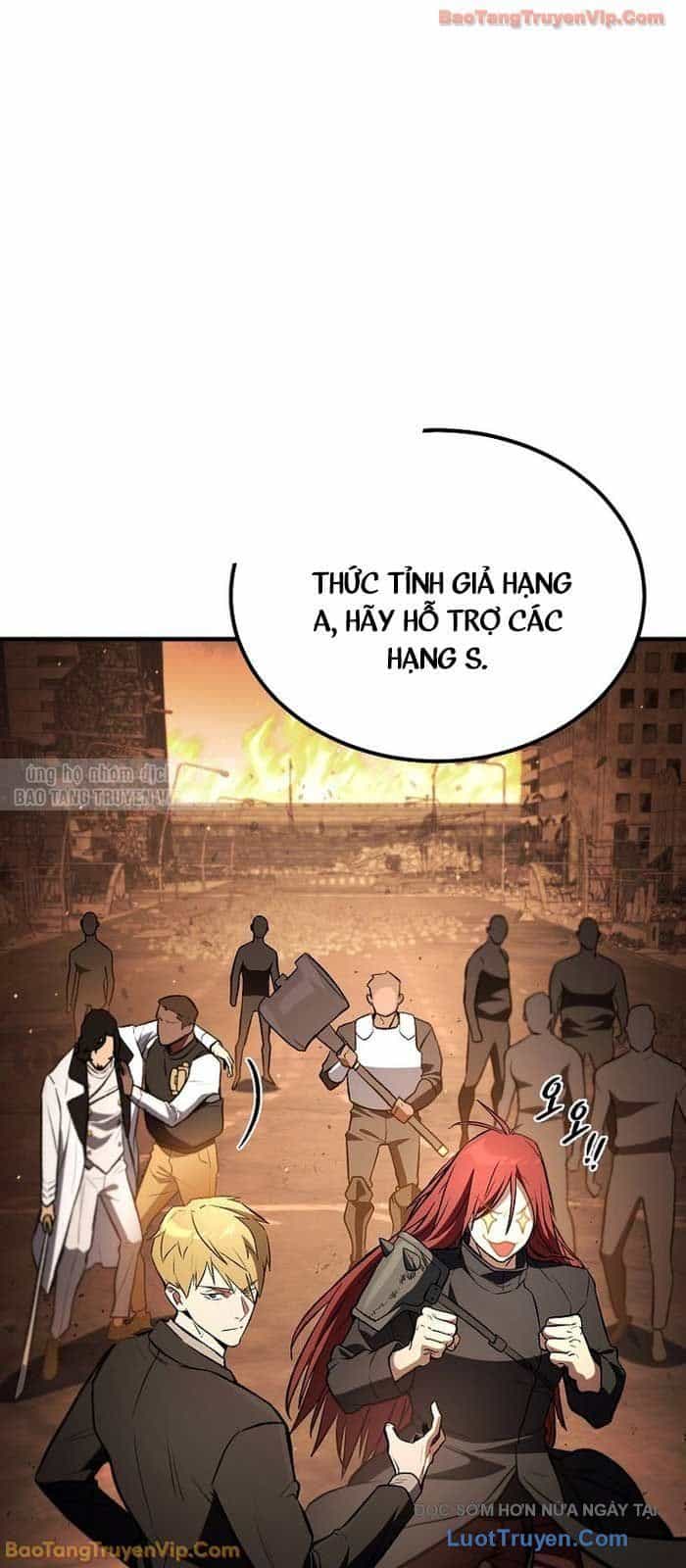 Anh Hùng Trở Về - Chương 127 - ảnh 20
