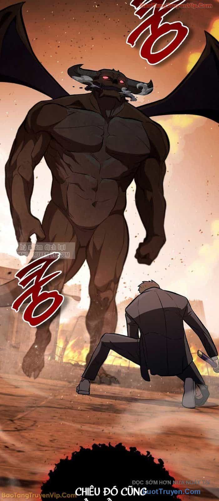 Anh Hùng Trở Về - Chương 127 - ảnh 48