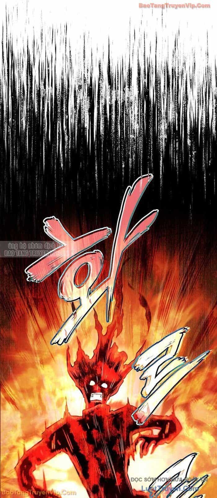 Anh Hùng Trở Về - Chương 127 - ảnh 91