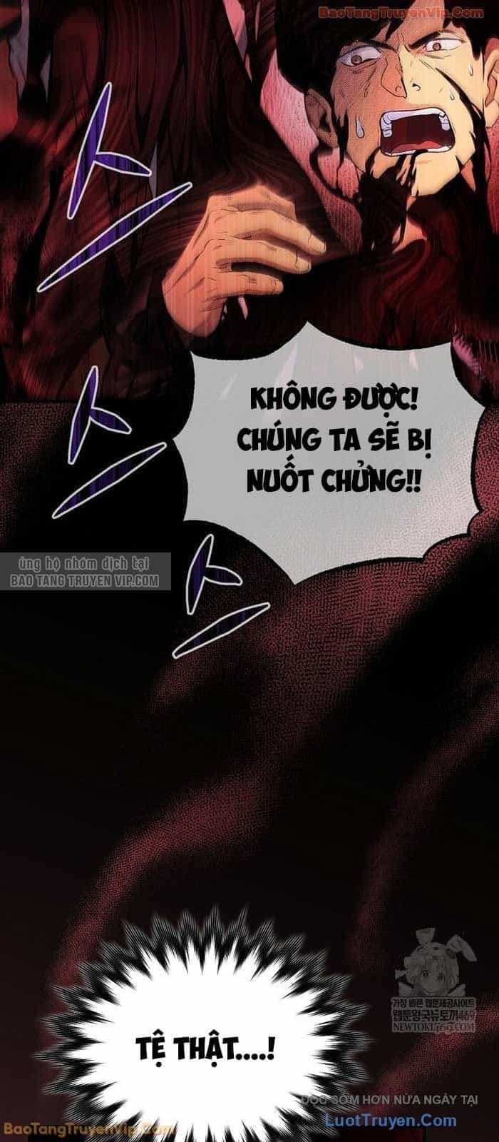 Anh Hùng Trở Về - Chương 128 - ảnh 5